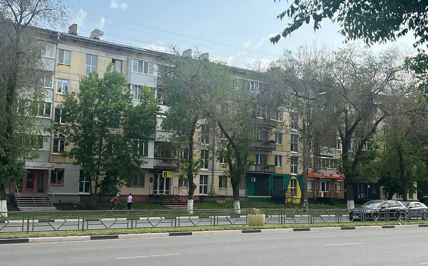 Помещение на первой линии ул. Гагарина, 31 м² фото