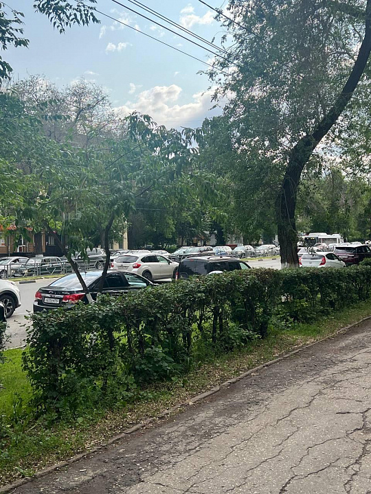 Помещение на первой линии ул. Гагарина, 31 м² фото