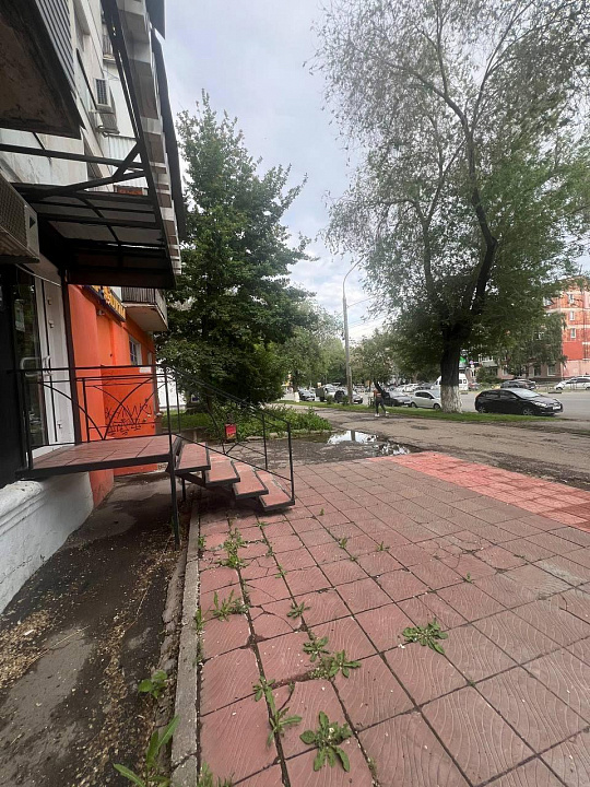 Помещение на первой линии ул. Гагарина, 31 м² фото
