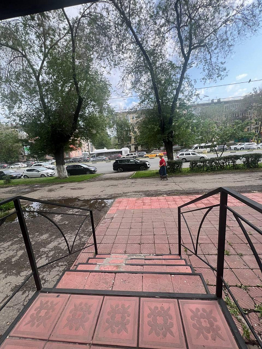 Помещение на первой линии ул. Гагарина, 31 м² фото