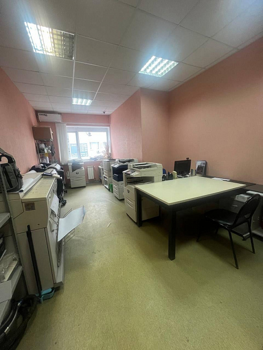 Офис в деловом центре на ул. Революционной фото