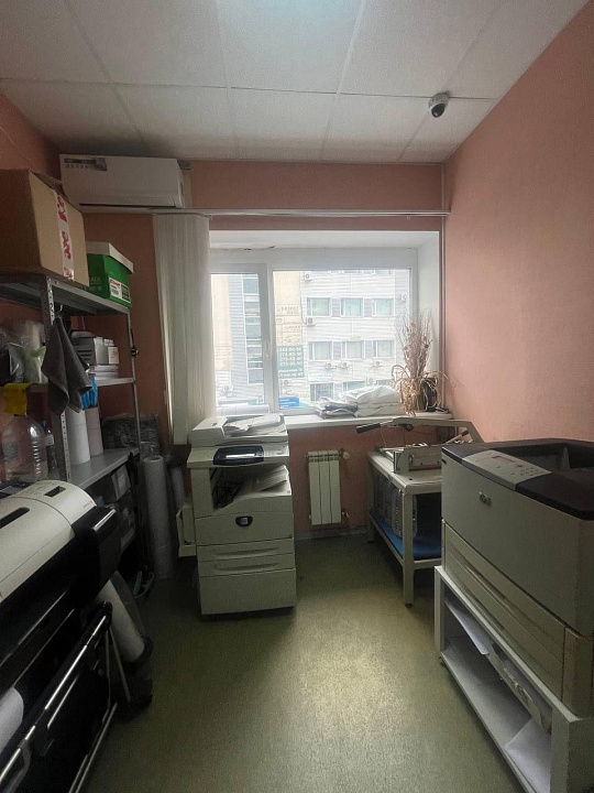 Офис в деловом центре на ул. Революционной фото
