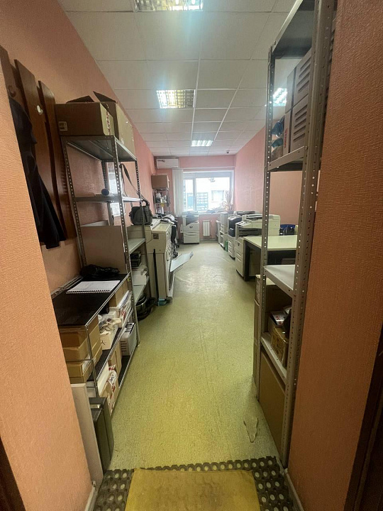 Офис в деловом центре на ул. Революционной фото