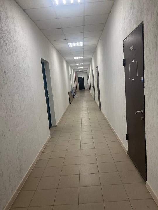 Офис в деловом центре на ул. Революционной фото