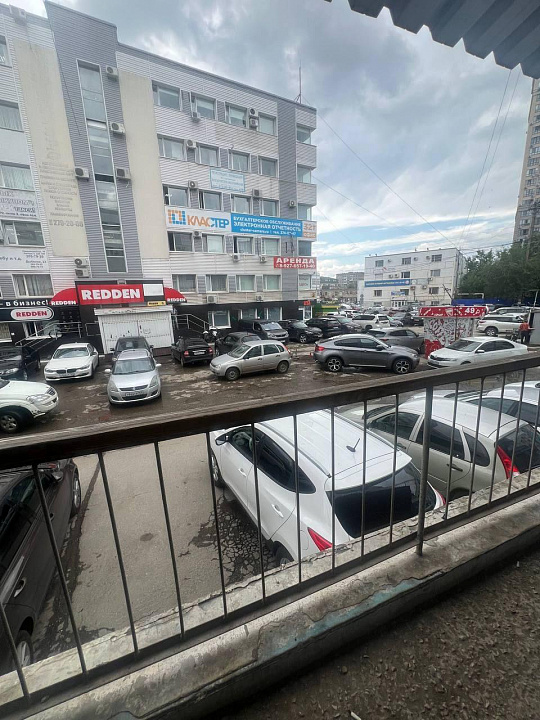Офис в деловом центре на ул. Революционной фото