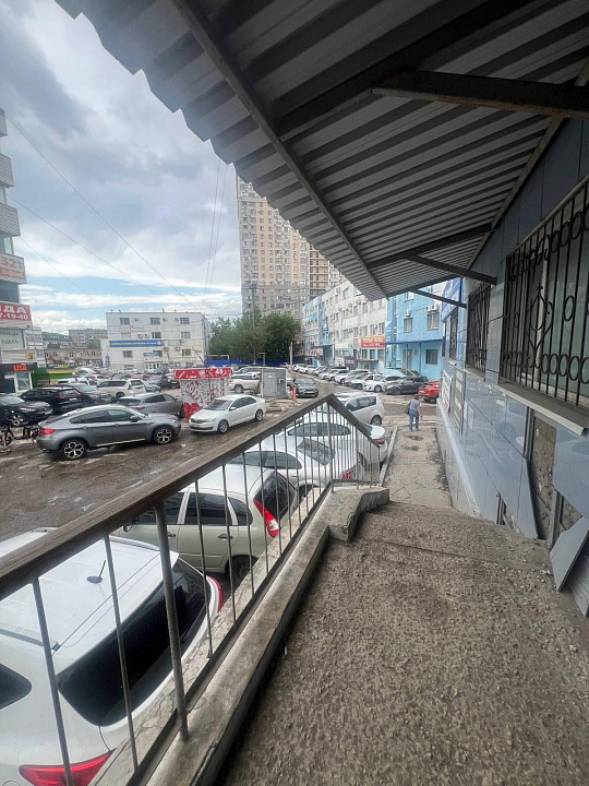 Офис в деловом центре на ул. Революционной фото