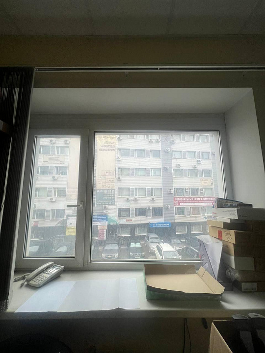 Офис в деловом центре на ул. Революционной фото