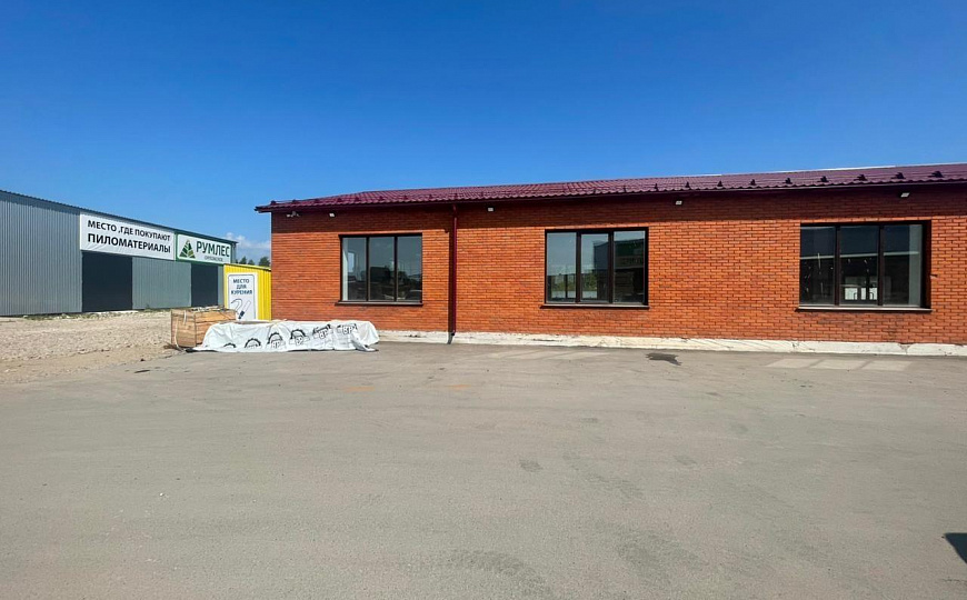 Помещение свободного назначения фото