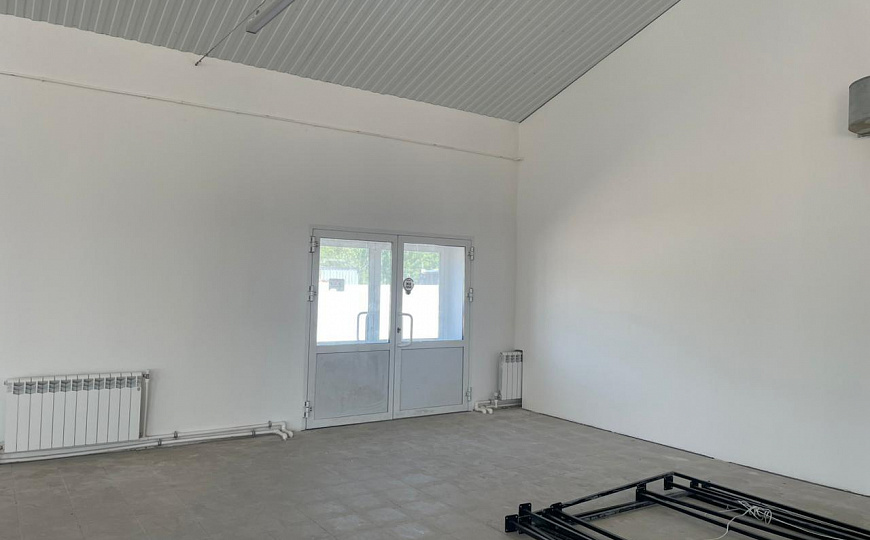 Помещение свободного назначения фото