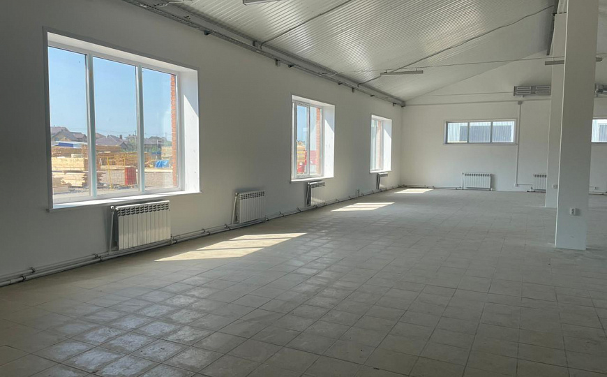 Помещение свободного назначения фото