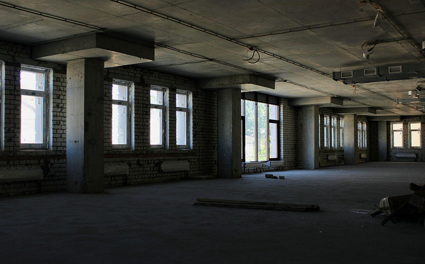 Сдам офисное помещение, 340 м² фото