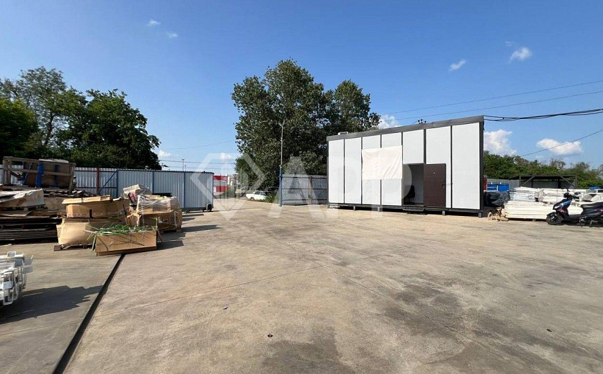 Сдаю складское помещение, 1350 м² фото