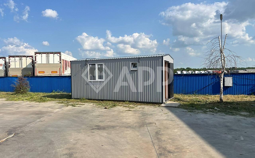 Сдаю складское помещение, 1350 м² фото