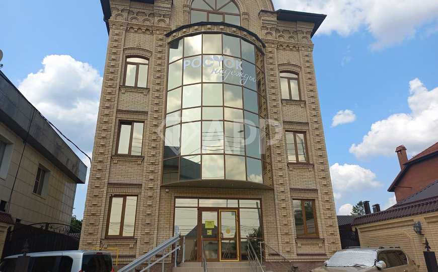 Продаю готовый арендный бизнес, 951 м² фото