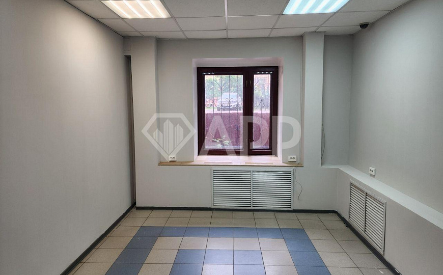 Сдаю 204м² в центре фото