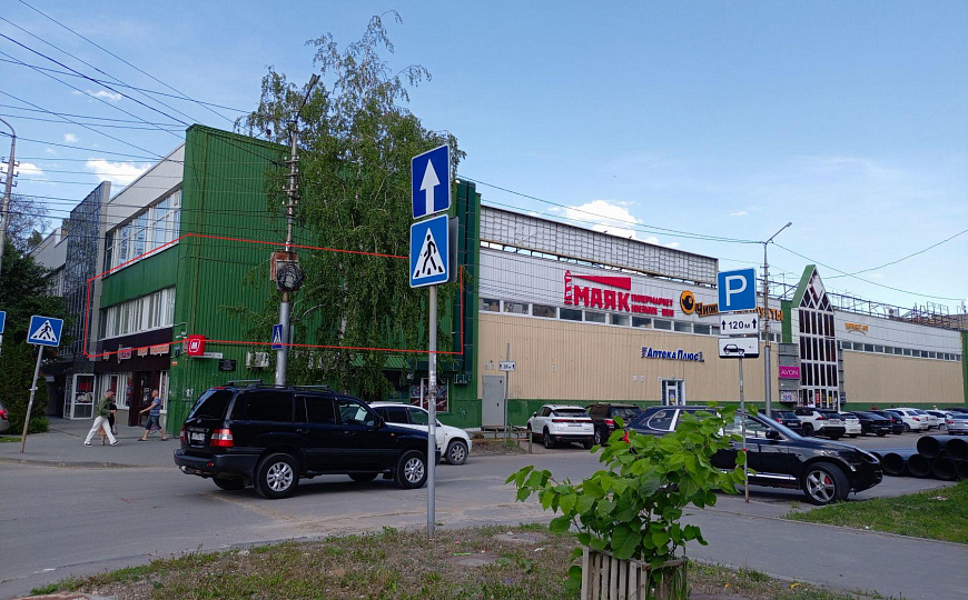 Сдам помещение свободного назначения, 200 м² фото