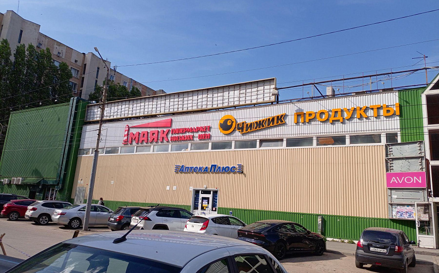 Сдам помещение свободного назначения, 200 м² фото