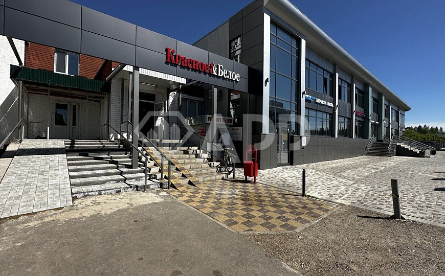 Аренда  150 м²  фото