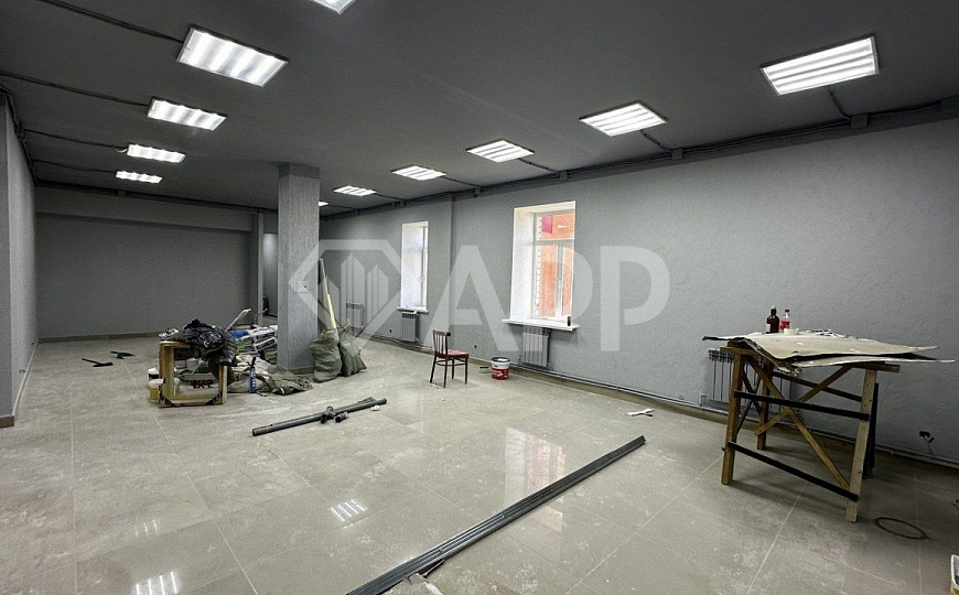 Аренда  150 м²  фото