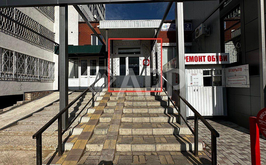 Аренда  150 м²  фото