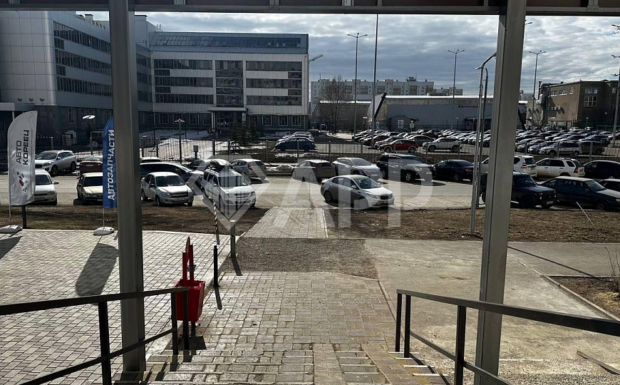 Аренда  150 м²  фото