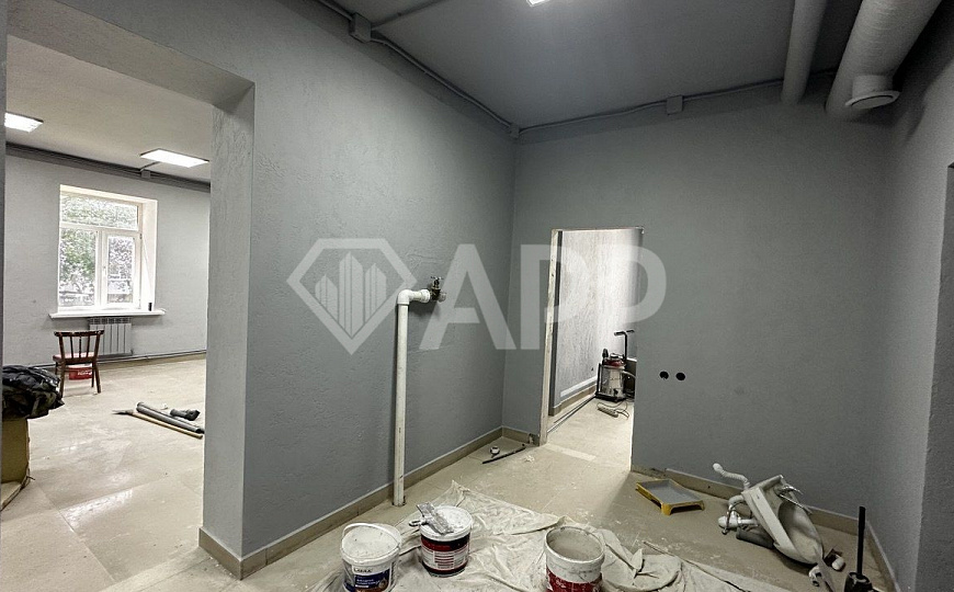 Аренда  150 м²  фото