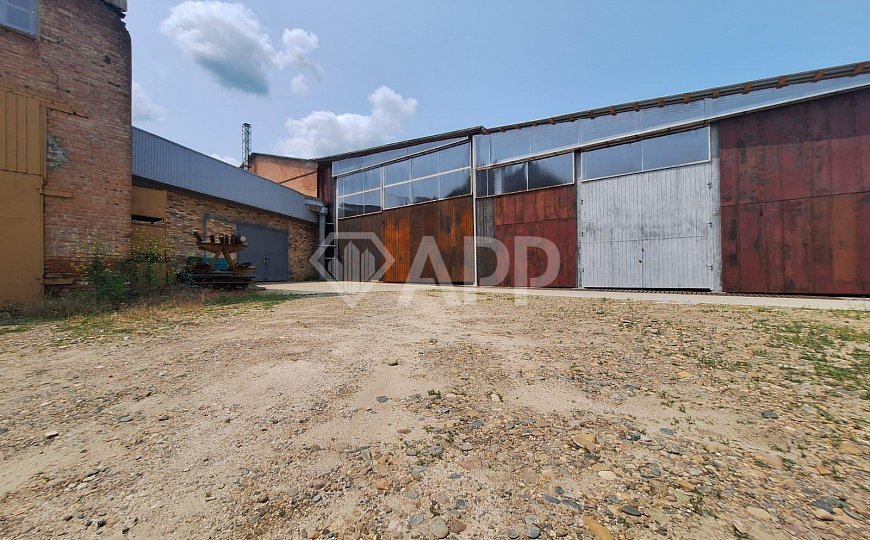 Сдам производственное помещение, 1 500 м² фото
