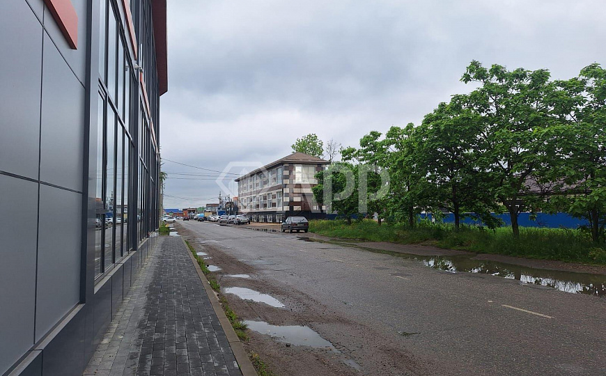 Сдам помещение свободного назначения 487 м² фото
