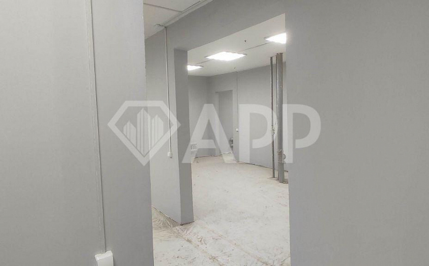 Сдам помещение свободного назначения, 110 м² фото