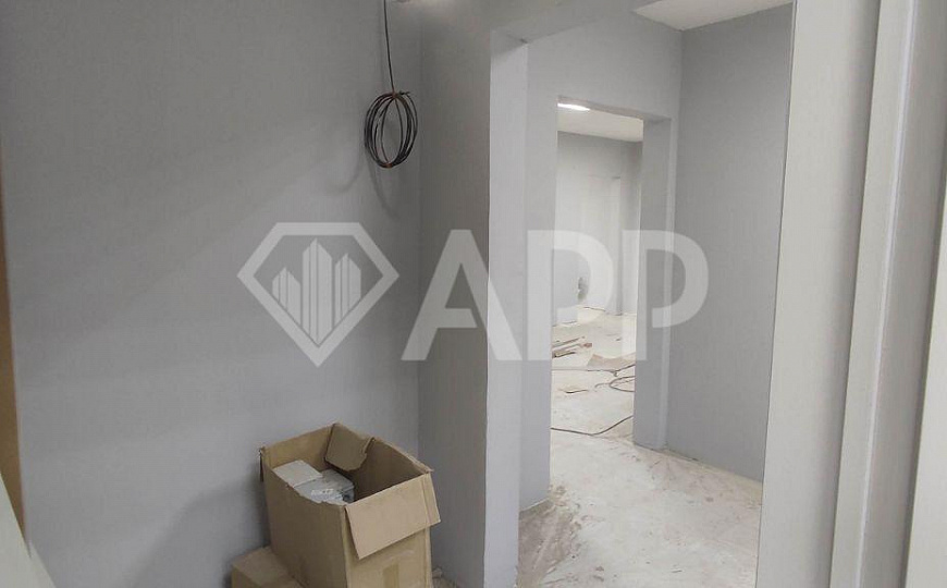 Сдам помещение свободного назначения, 110 м² фото