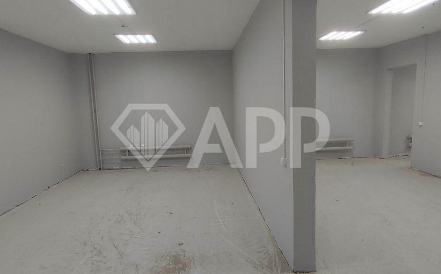 Сдам помещение свободного назначения, 110 м² фото