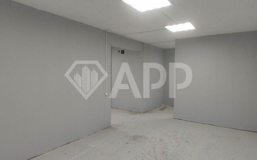 Сдам помещение свободного назначения, 110 м² фото