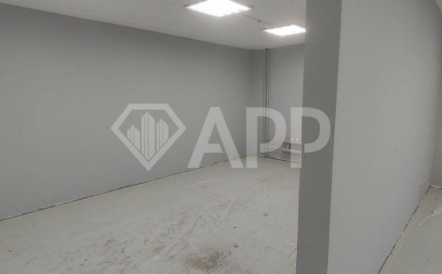 Сдам помещение свободного назначения, 110 м² фото