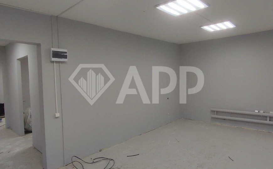 Сдам помещение свободного назначения, 110 м² фото