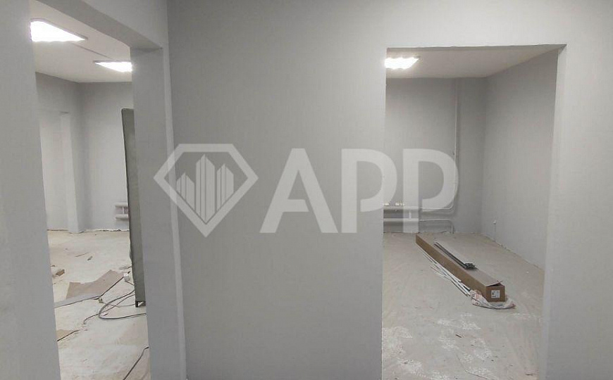 Сдам помещение свободного назначения, 110 м² фото