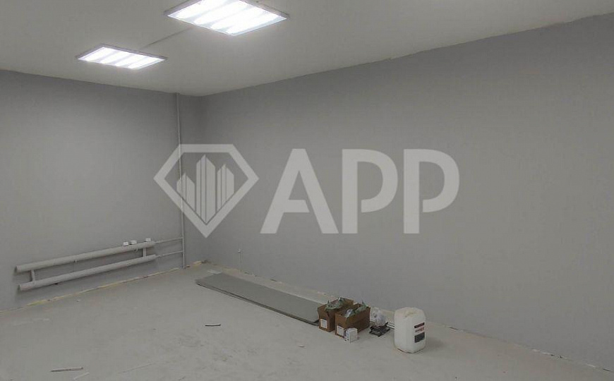 Сдам помещение свободного назначения, 110 м² фото