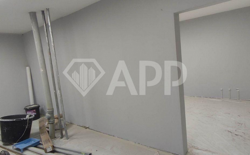 Сдам помещение свободного назначения, 110 м² фото