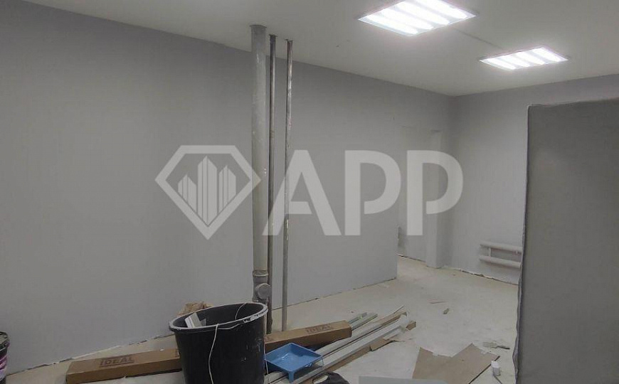 Сдам помещение свободного назначения, 110 м² фото