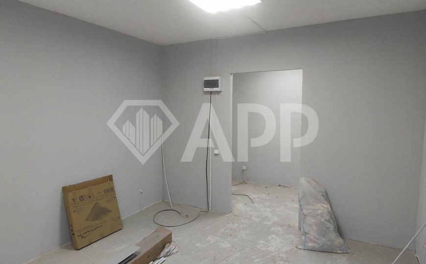 Сдам помещение свободного назначения, 110 м² фото