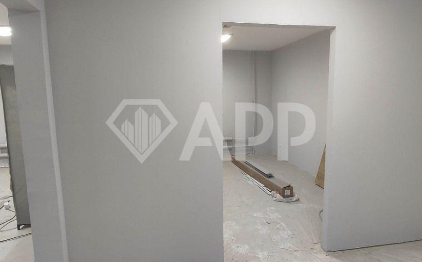 Сдам помещение свободного назначения, 110 м² фото