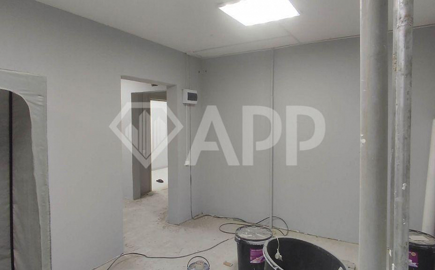 Сдам помещение свободного назначения, 110 м² фото