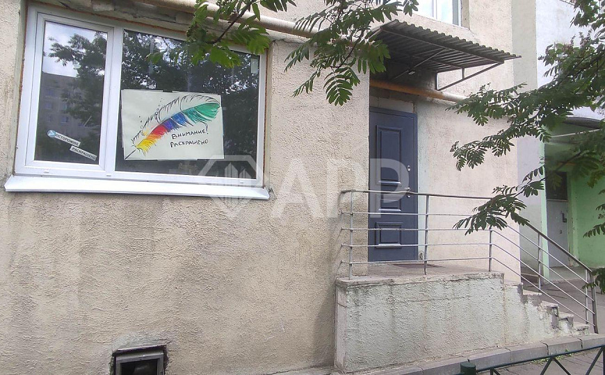 Сдам помещение свободного назначения, 110 м² фото