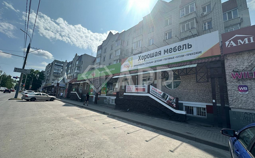 Продам помещение свободного назначения, 882,2 м² фото