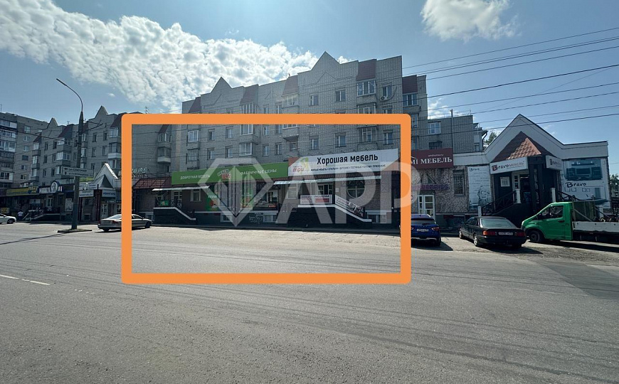 Продам помещение свободного назначения, 882,2 м² фото