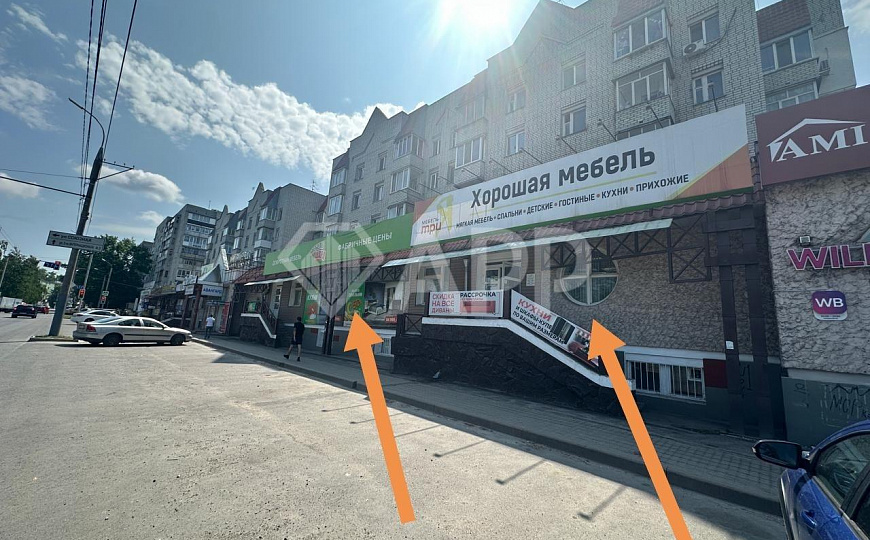 Продам помещение свободного назначения, 882,2 м² фото