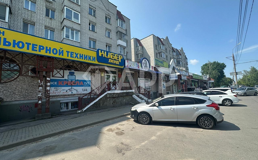 Продам помещение свободного назначения, 882,2 м² фото