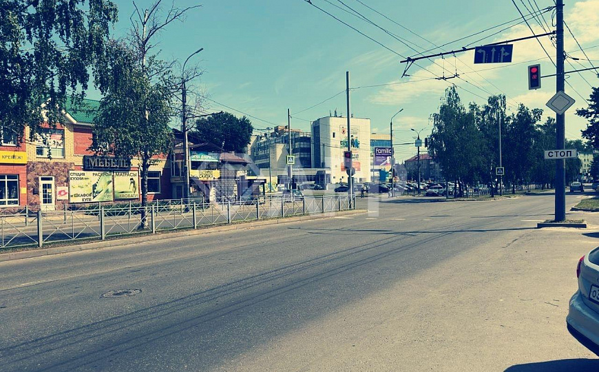 Продам помещение свободного назначения, 882,2 м² фото