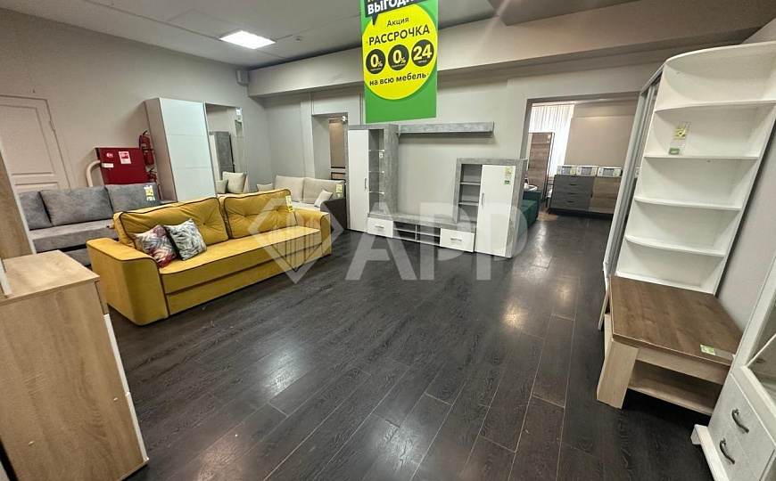 Продам помещение свободного назначения, 882,2 м² фото