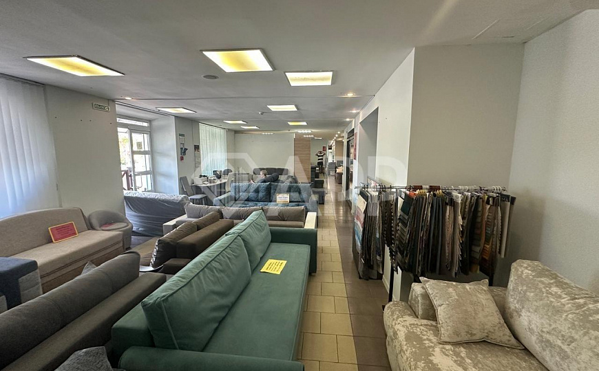 Продам помещение свободного назначения, 882,2 м² фото