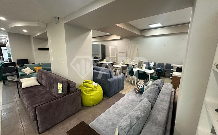 Продам помещение свободного назначения, 882,2 м² фото